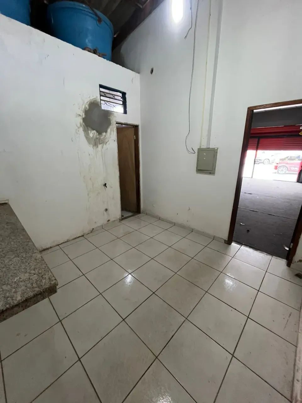 Barracão à Venda | Avenida Espigão  Bairro Tijucal  Cuiabá/MT - Foto 5