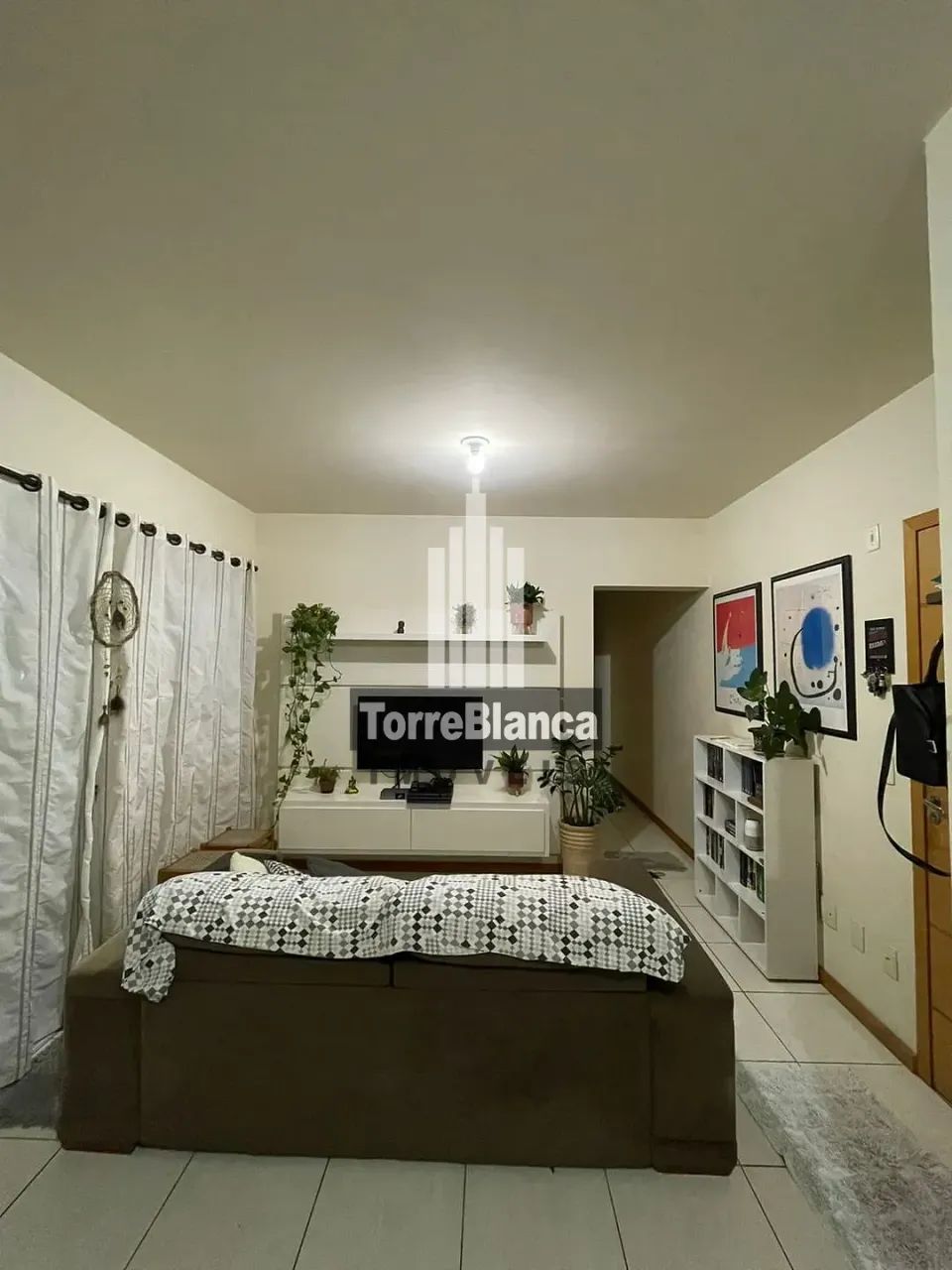 Apartamento à venda, Centro, Ponta Grossa, PR - Foto 4