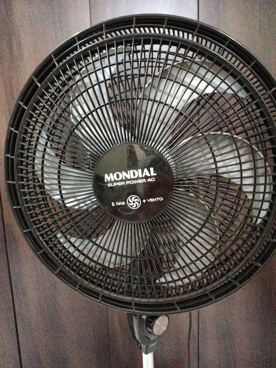 Ventilador - MONDIAL - Foto 2
