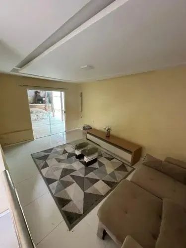 Vendo Casa no Pitimbu AF02
