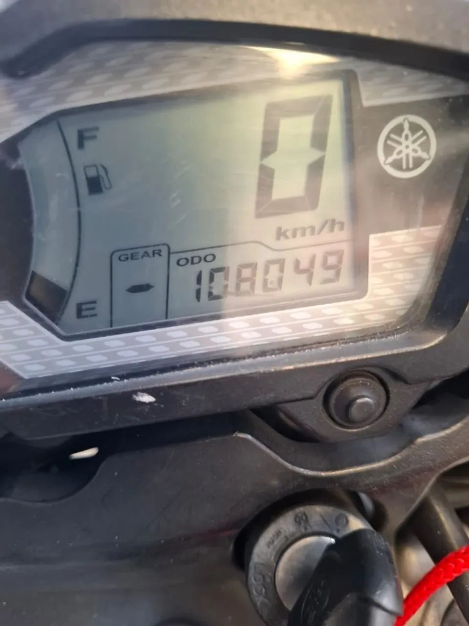 Yamaha Crosser 2018 - Foto 3