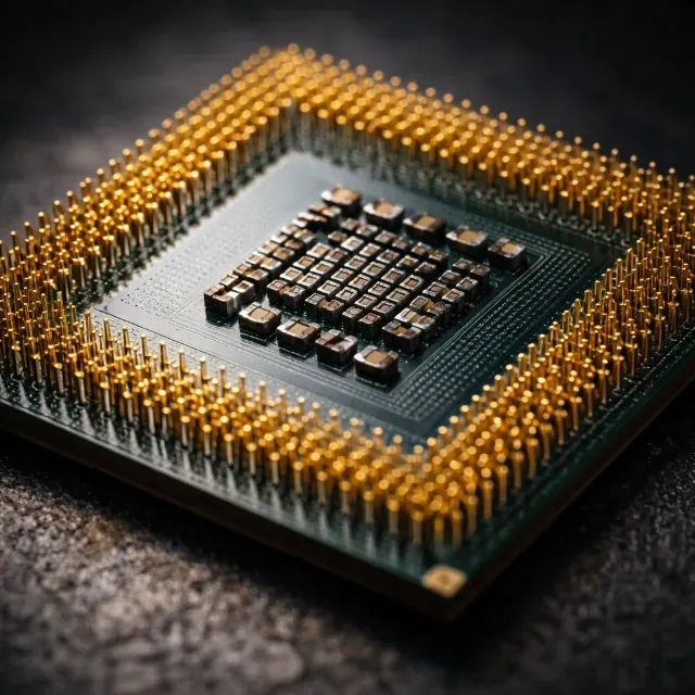 Lote De Processadores Intel Core I3-2120 - Foto 2