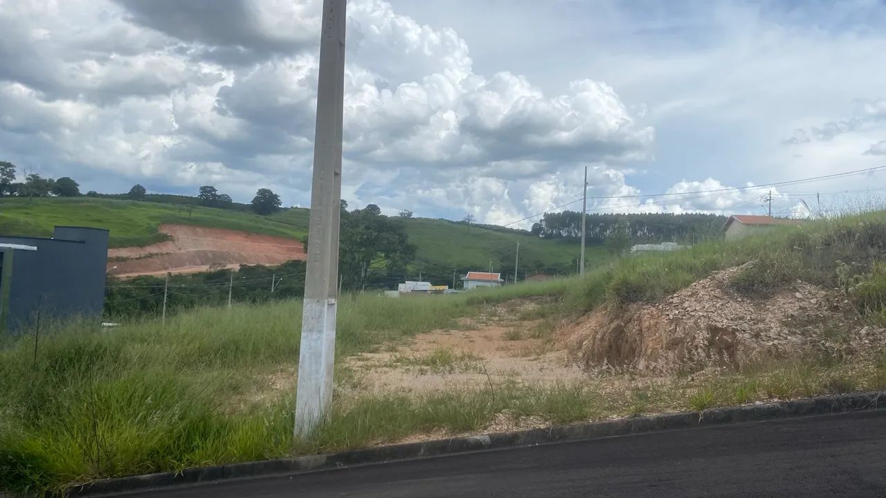 Terreno Jacutinga  - Foto 4