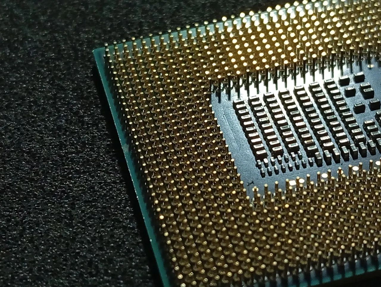 Core I3-2310M para notebook (leia a descrição) - Foto 4