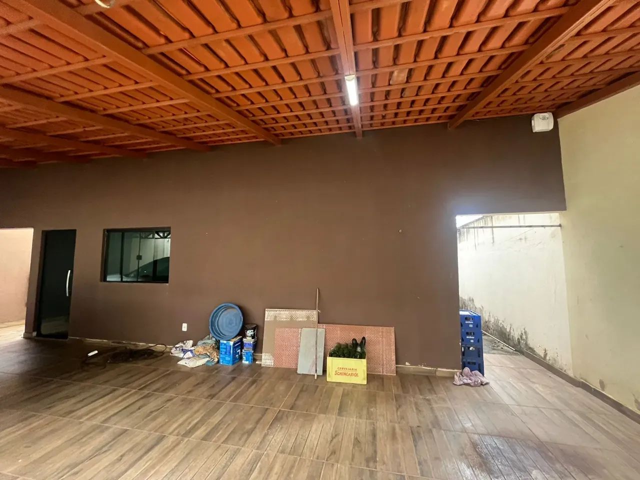 Casa com 3 Quartos Financiável na 504 Norte - Foto 9