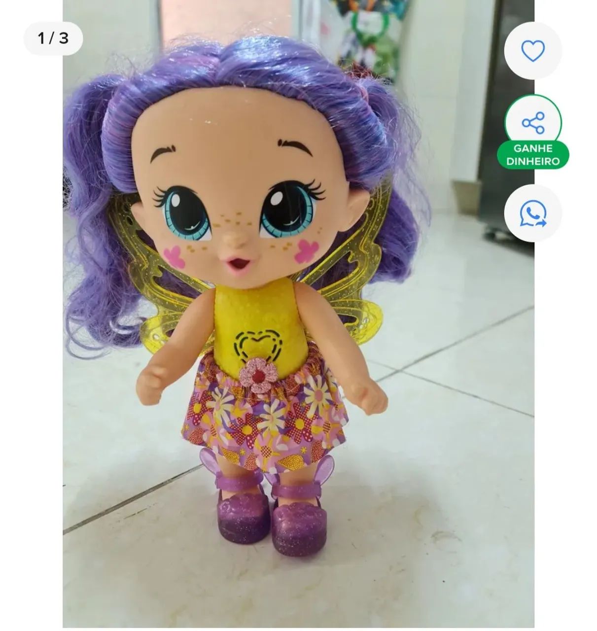 Baby Alive - Foto 2