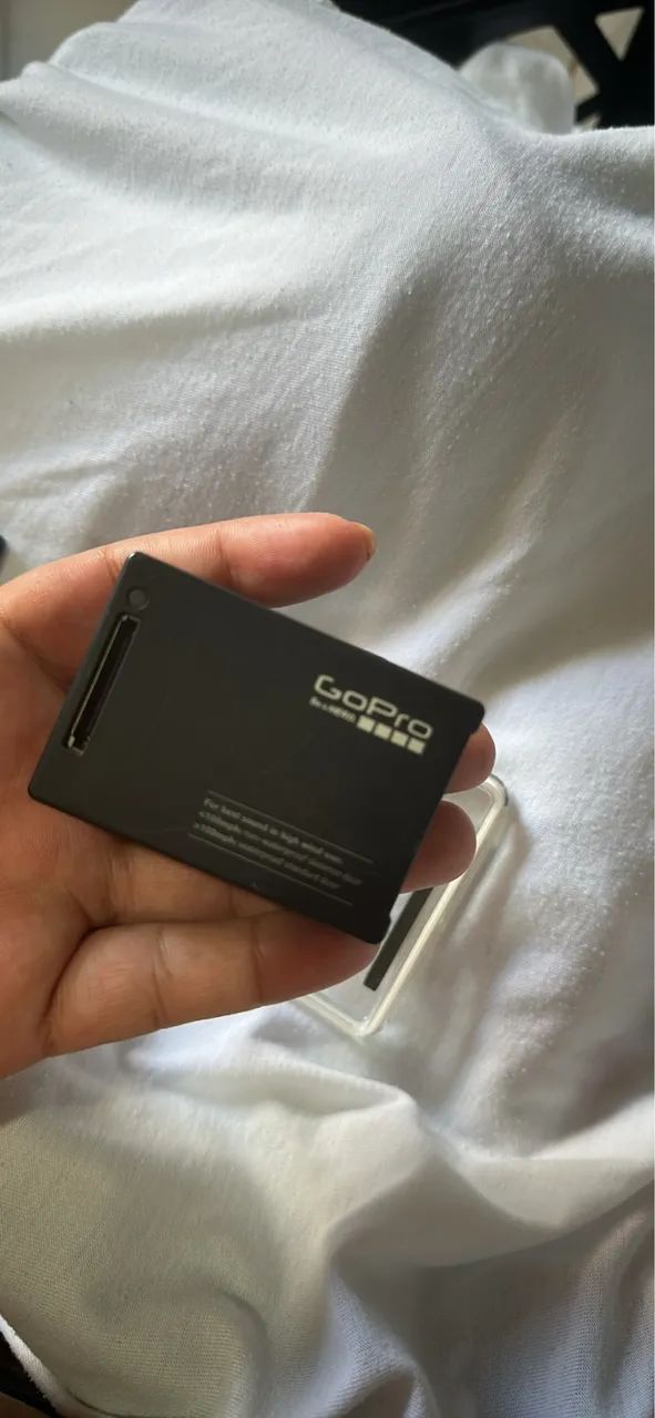 Vendo câmera - Foto 3