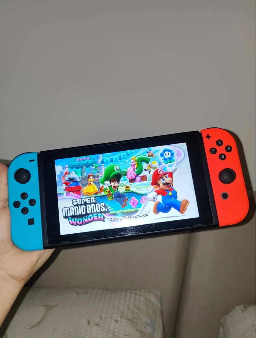 Nintendo Switch - Foto 2