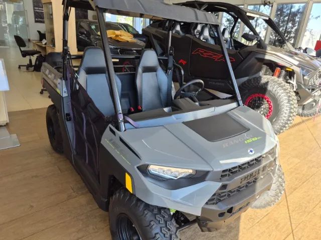 UTV Polaris Ranger 150 