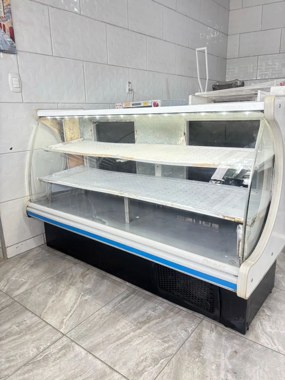 Balcão refrigerado  - Foto 2