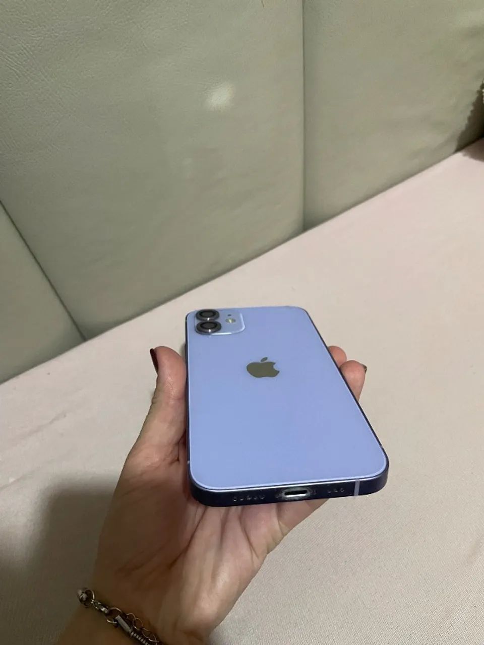 Vendo iPhone 12 - Foto 4