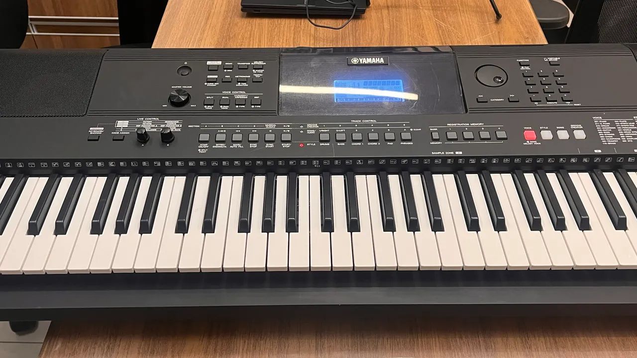 Teclado  - Foto 5