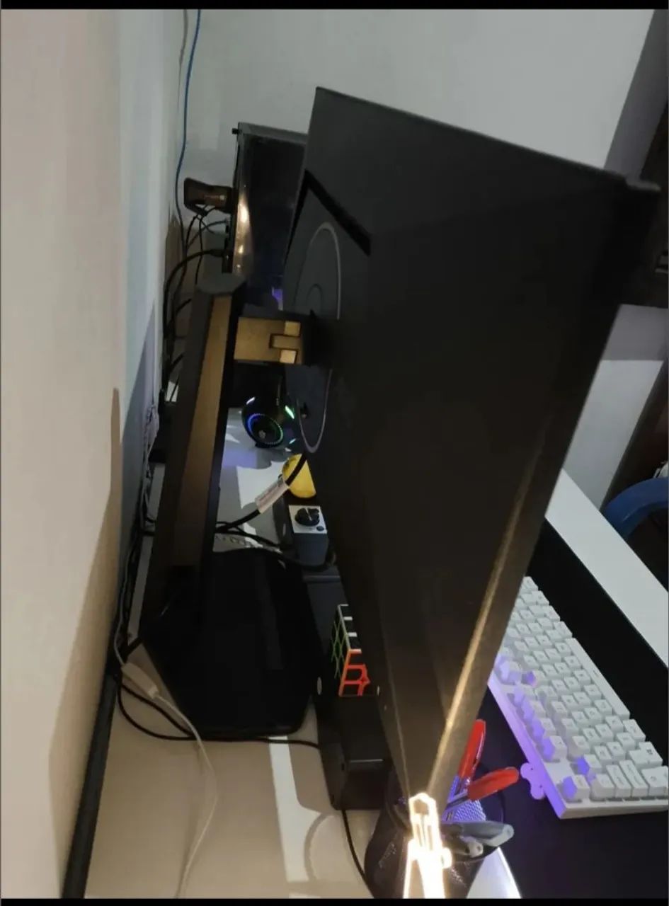 Monitor AOC novo  - Foto 2