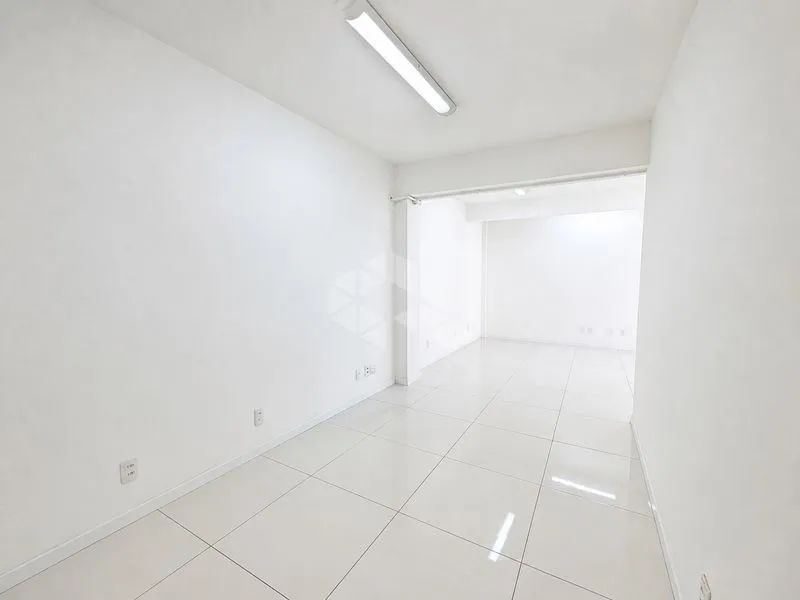 Sala 84M² - para Alugar - Foto 2