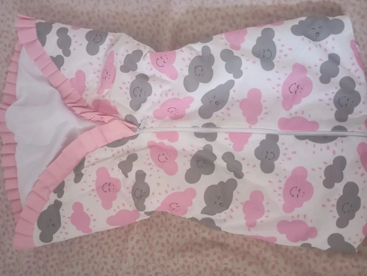 Saco de dormir bebê  - Foto 2