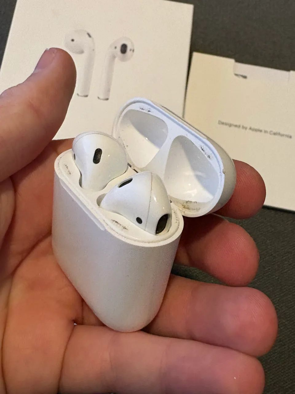 AirPods 2 - Foto 3