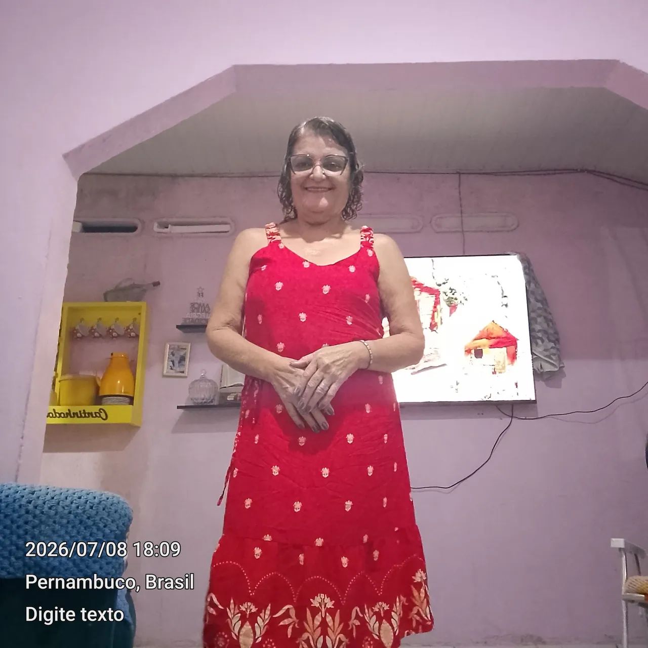 Acompanhante para idosos - Foto 2