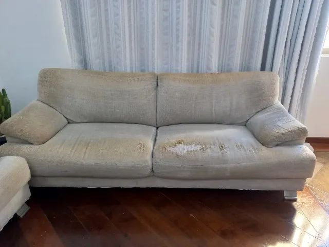 Conjunto de sofás - Foto 5