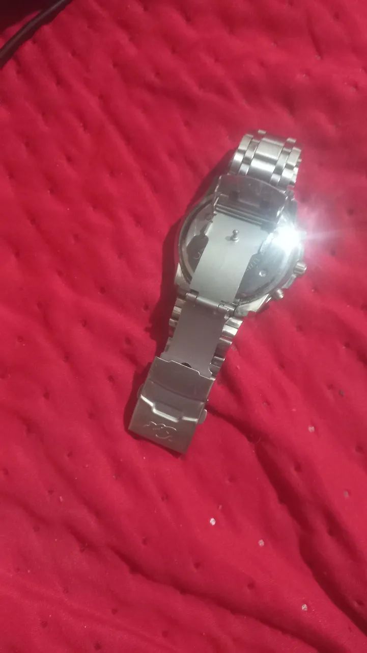 Vende-se relógio - Foto 2