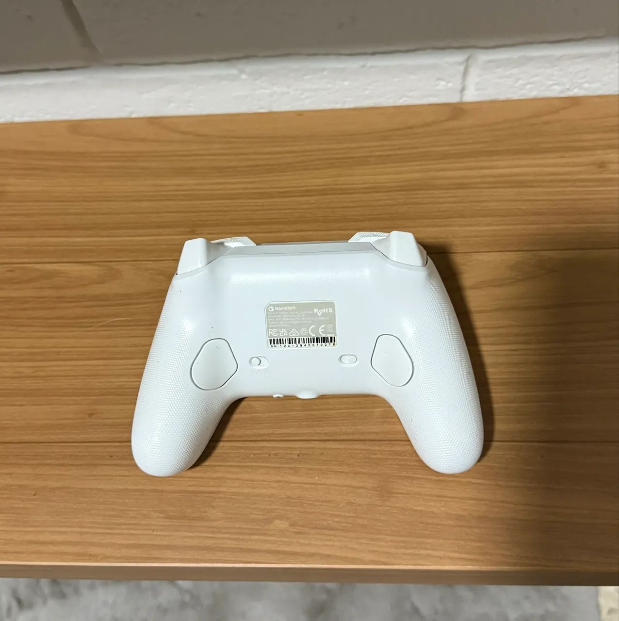 Controle Gamesir G7SE - Foto 2