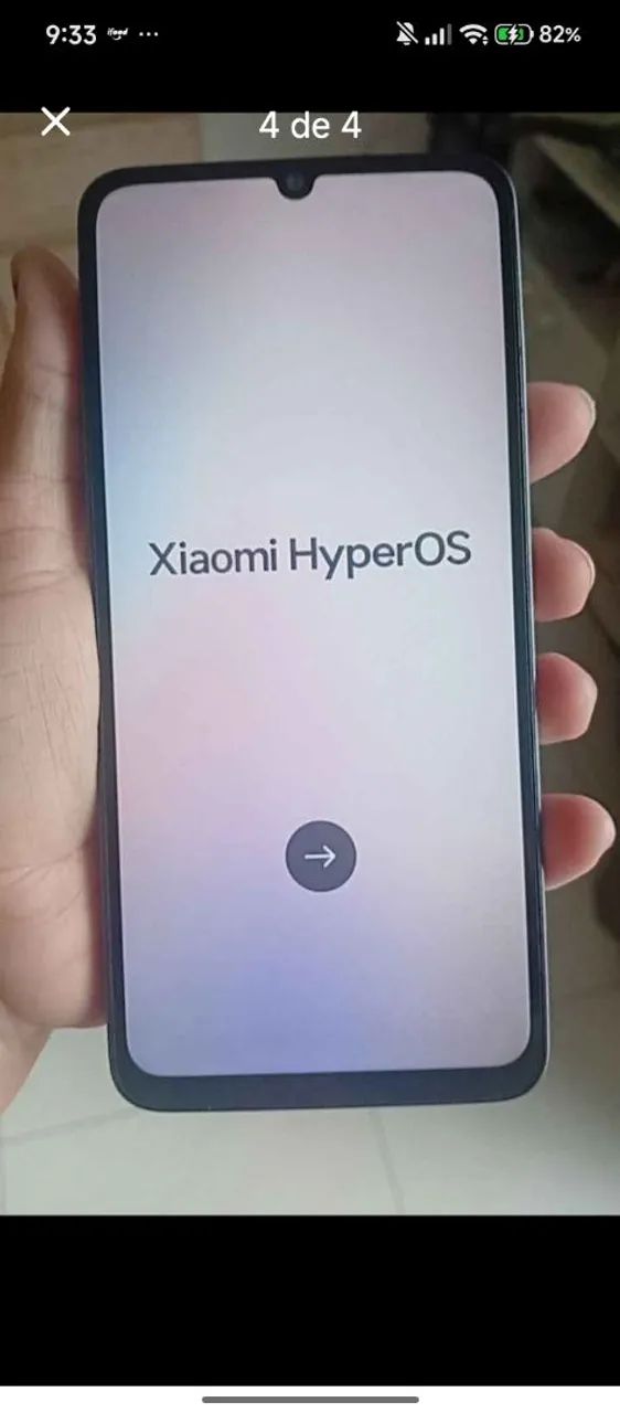 Celular redimi  - Foto 2