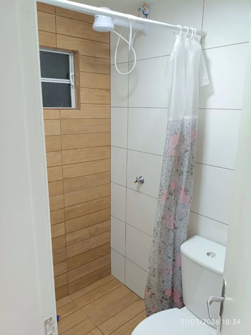 Kitnet para 1 ou casal - Foto 5