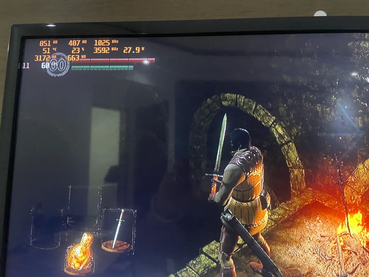 PC GAMER SIMPLES I7 - Foto 5