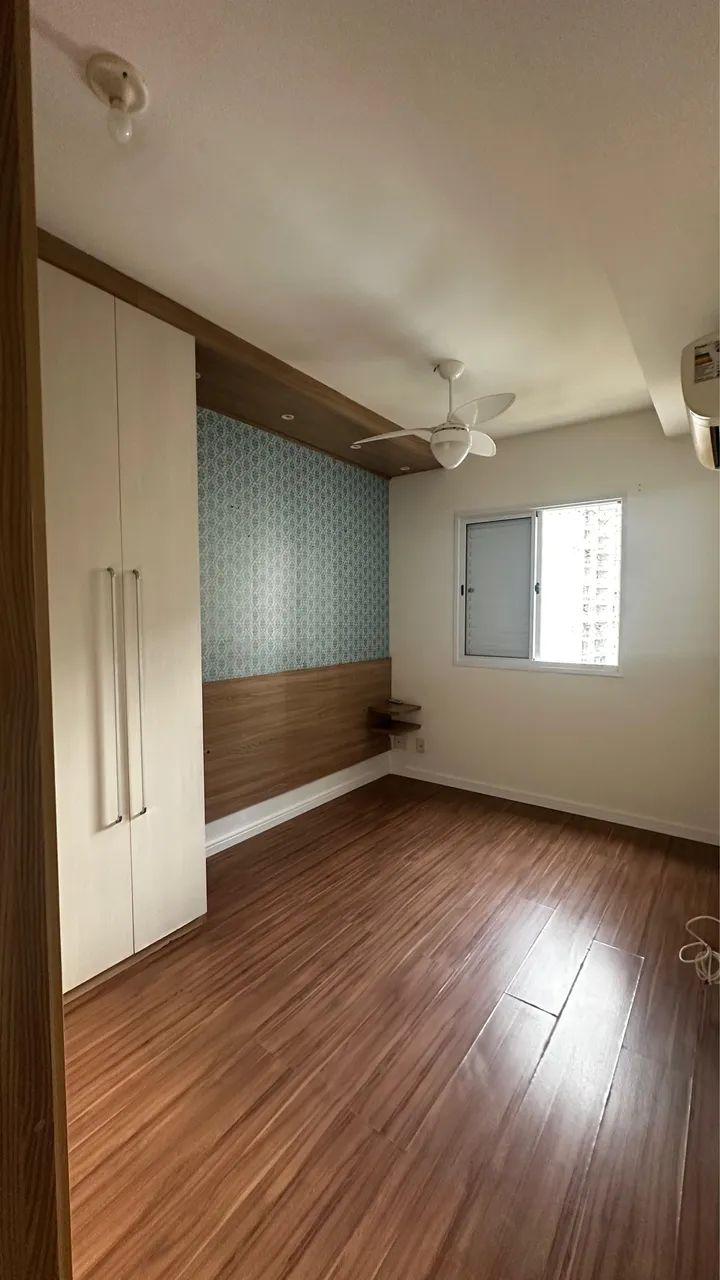 Apartamento acquaplay 2 dorms - Foto 4