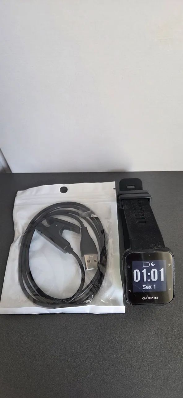 Relógio Garmin Forerunner 35 - Foto 3
