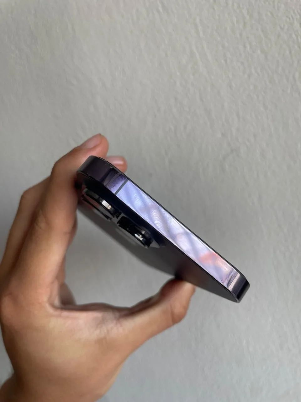 iPhone 14 Pro Max Seminovo - Foto 3