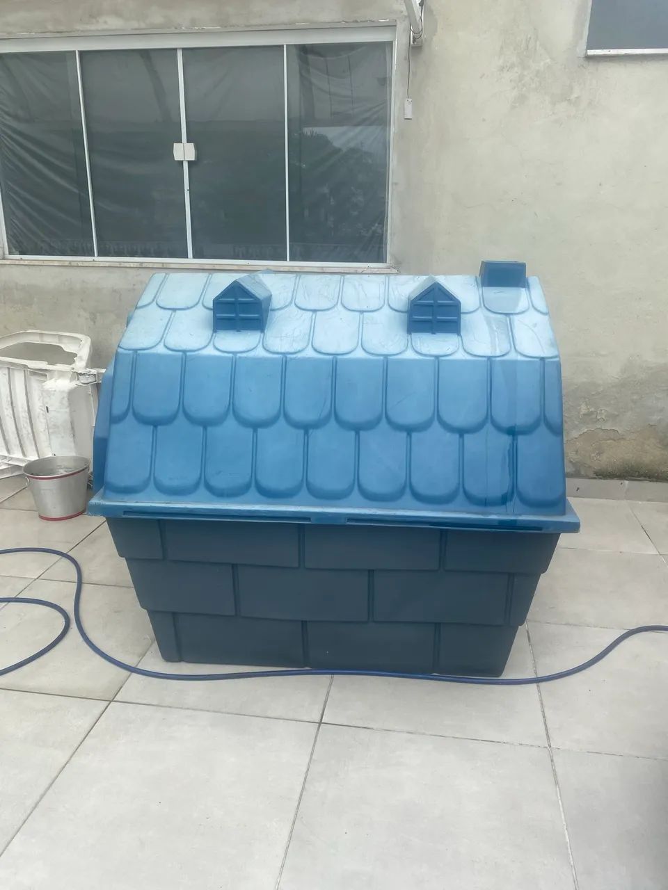 Casa de cachorro - Foto 3