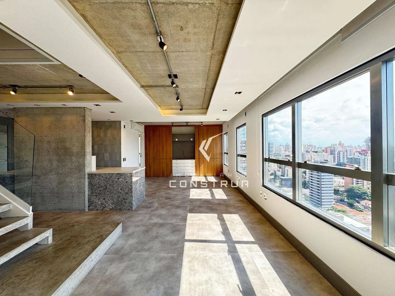 COBERTURA À VENDA NO CONDOMÍNIO EDIFÍCIO MAXHAUS NO CAMBUÍ - Foto 4