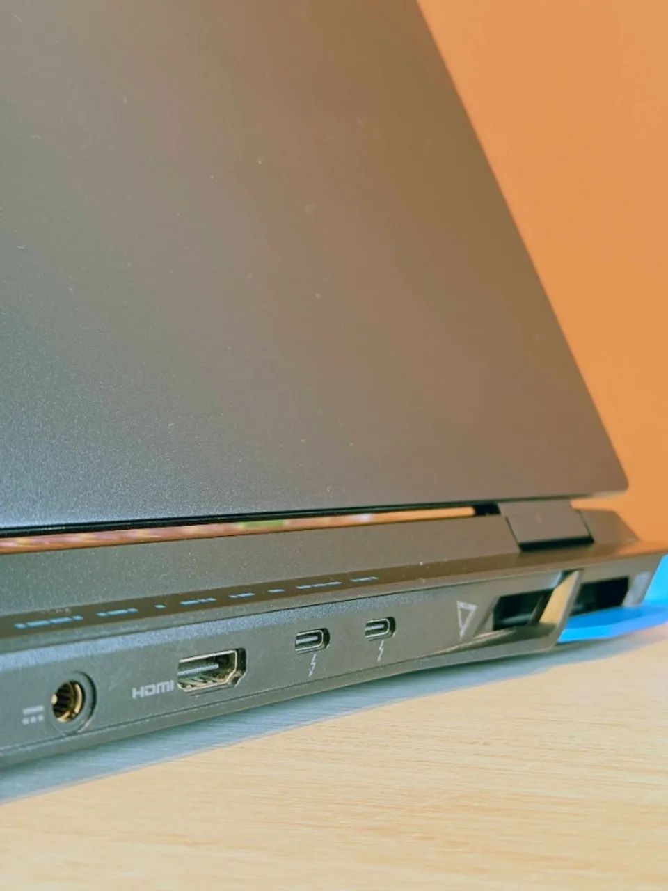 Notebook Gamer Acer Helios Neo Core i7 RTX4060 16Gb 1Tb 16" Polegadas - Foto 4