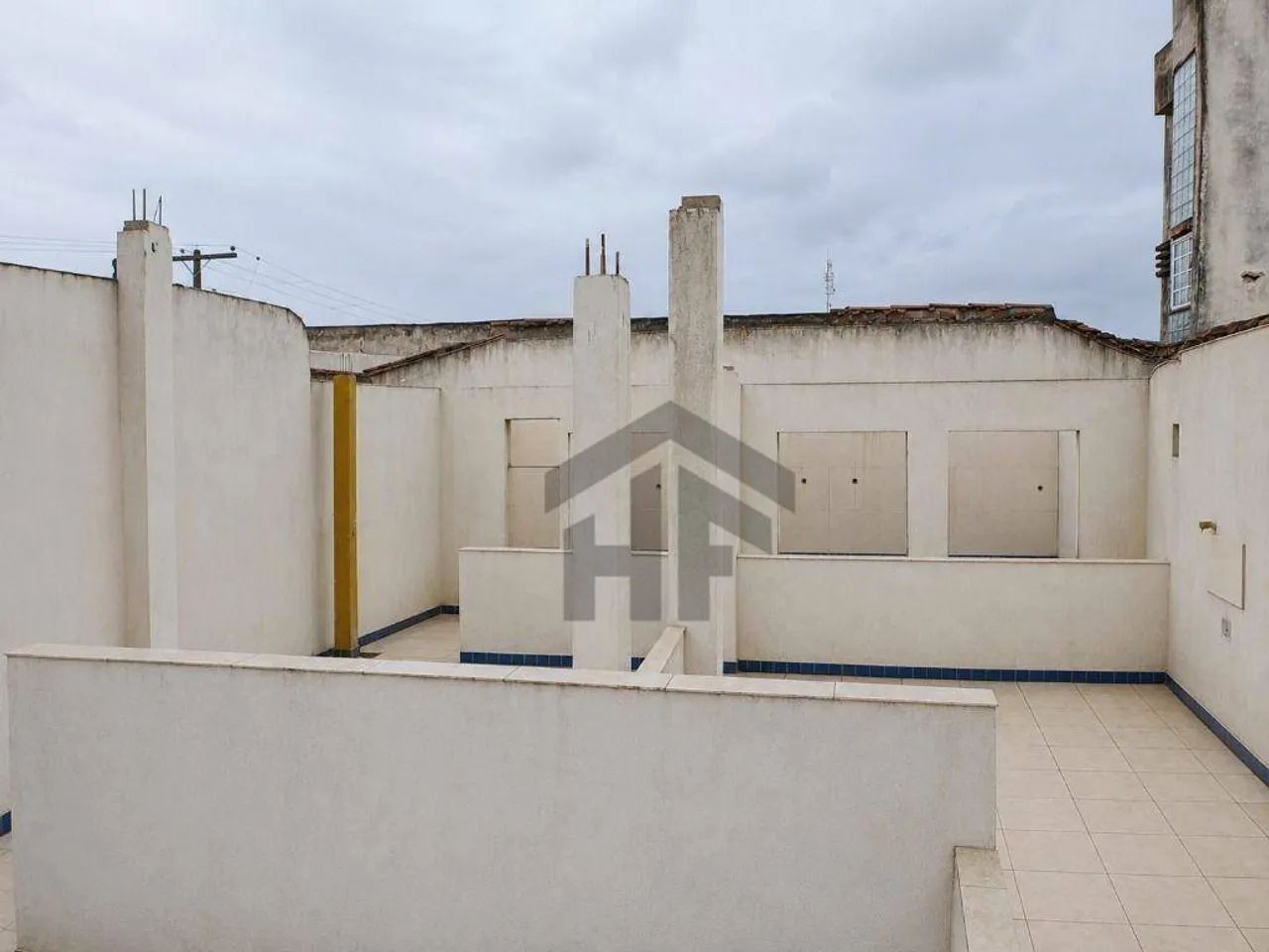 Prédio Comercial de 600m² à venda, localizado no Cordeiro, Recife - Pernambuco. - Foto 4