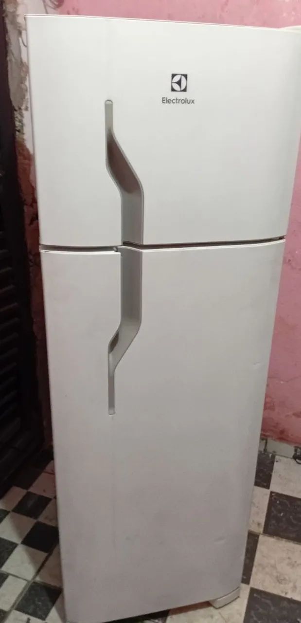 GELADEIRA ELETROLUX  - Foto 2