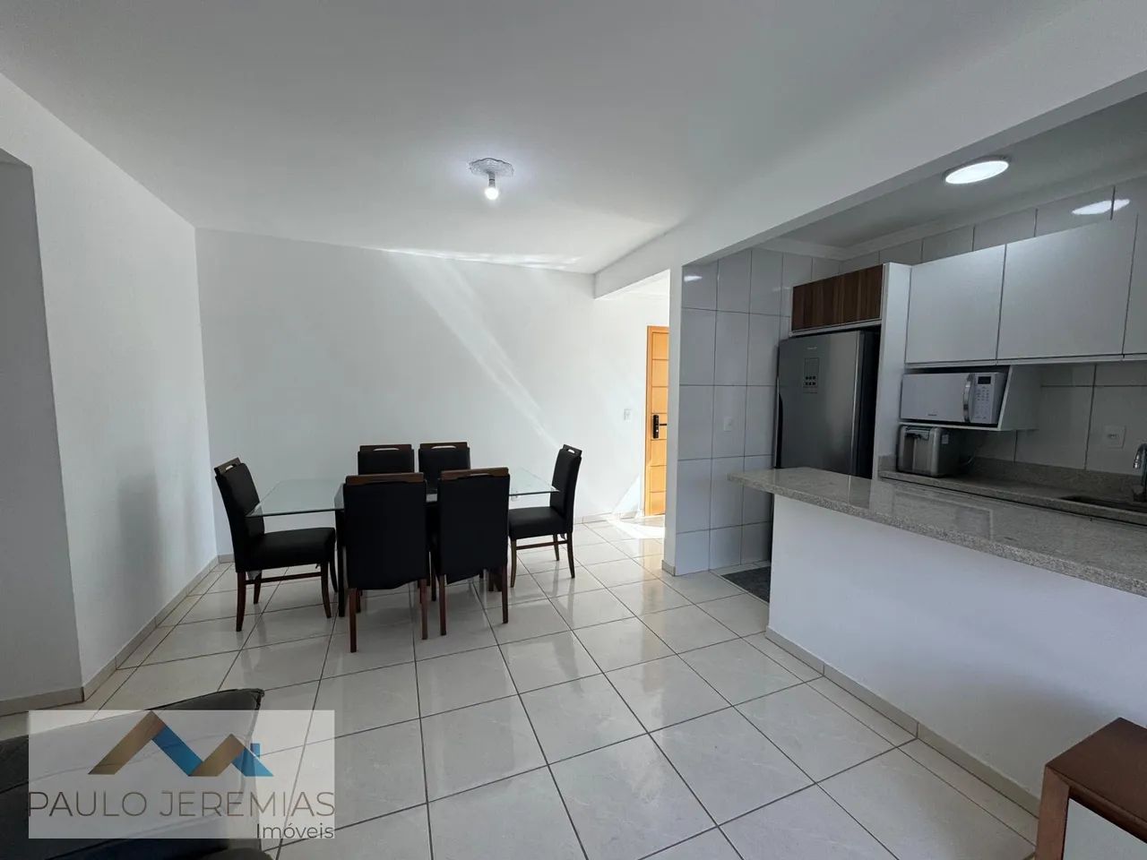 Apartamento em Ingleses, Florianópolis para Locação | 3 Dormitórios, 174m² - Foto 3