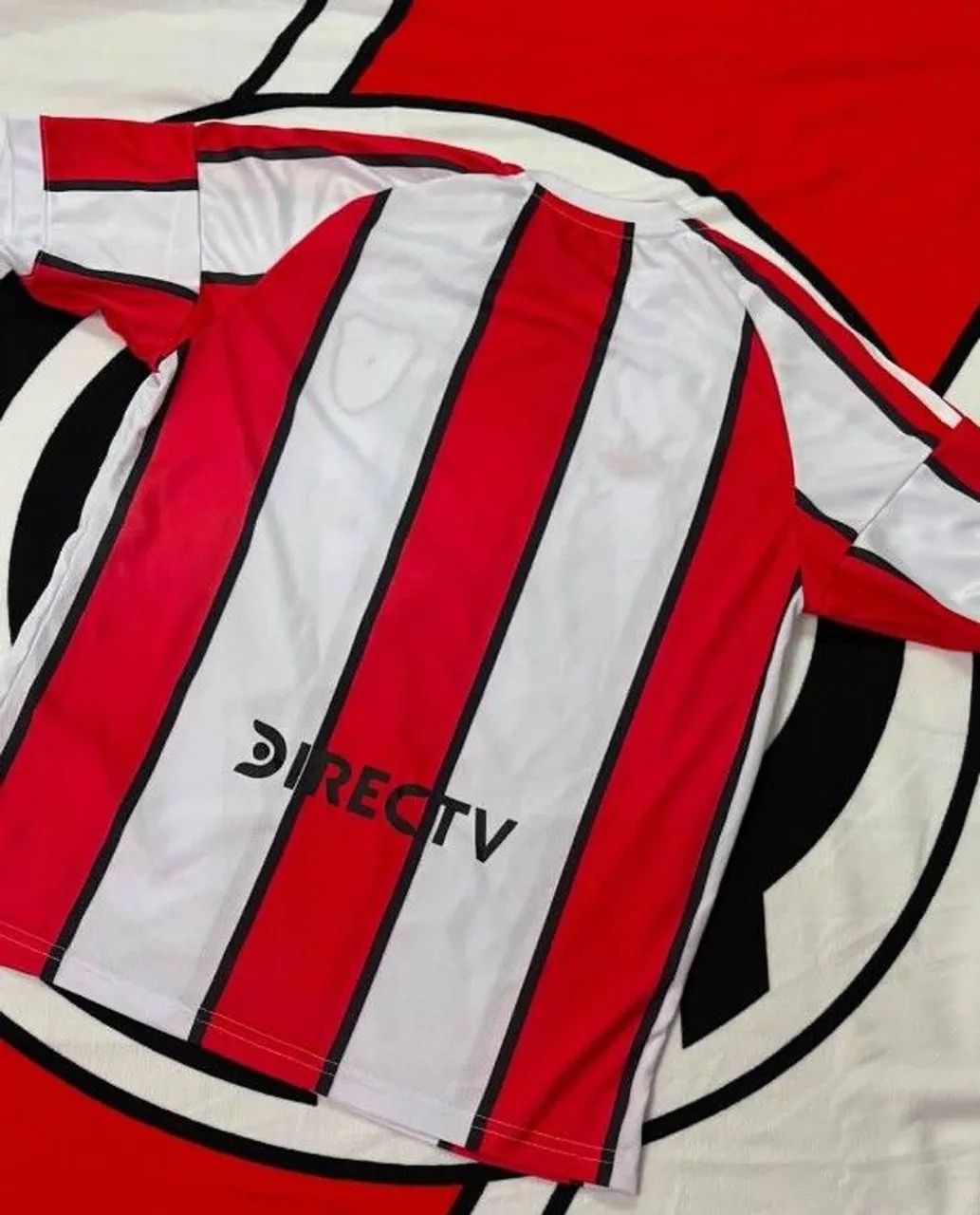Camisa River Plate  - Foto 2