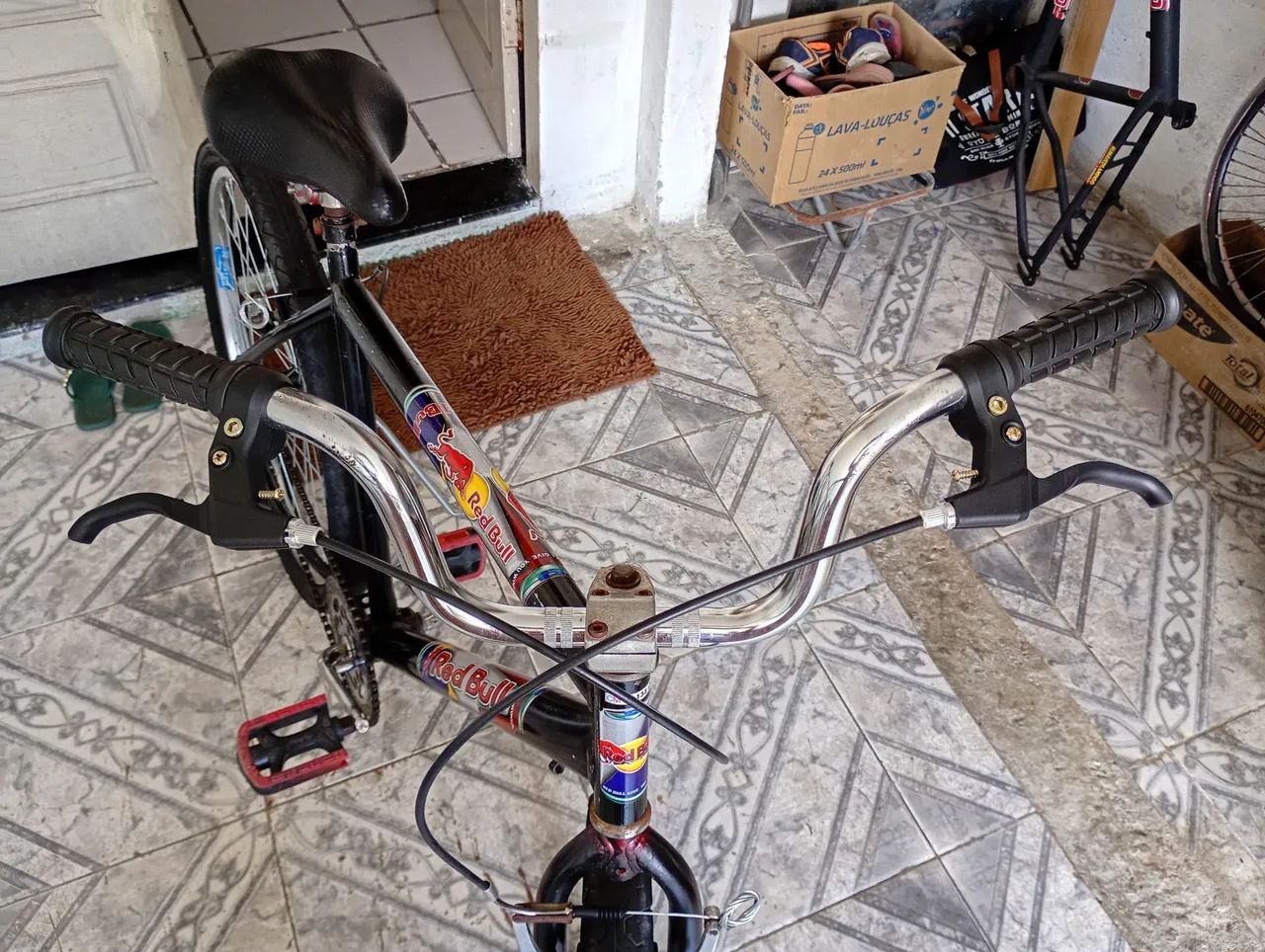 Bicicleta  - Foto 4