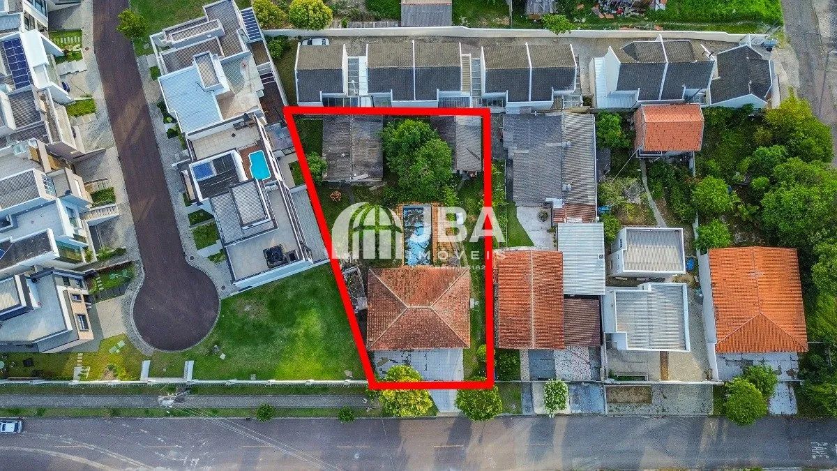 terreno com 900,00m² no uberaba - Foto 2