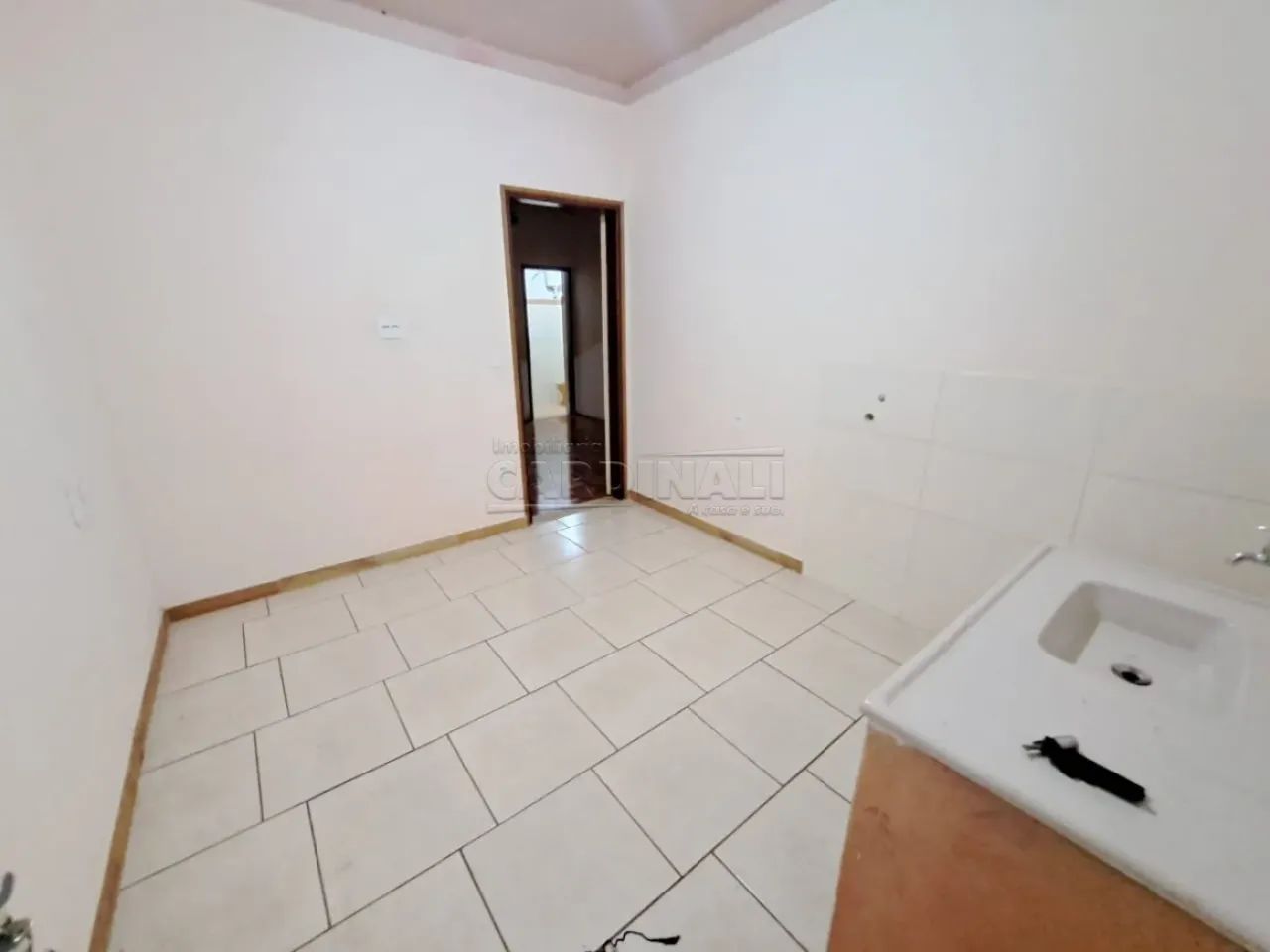 kit de um dormitório na cidade jardim