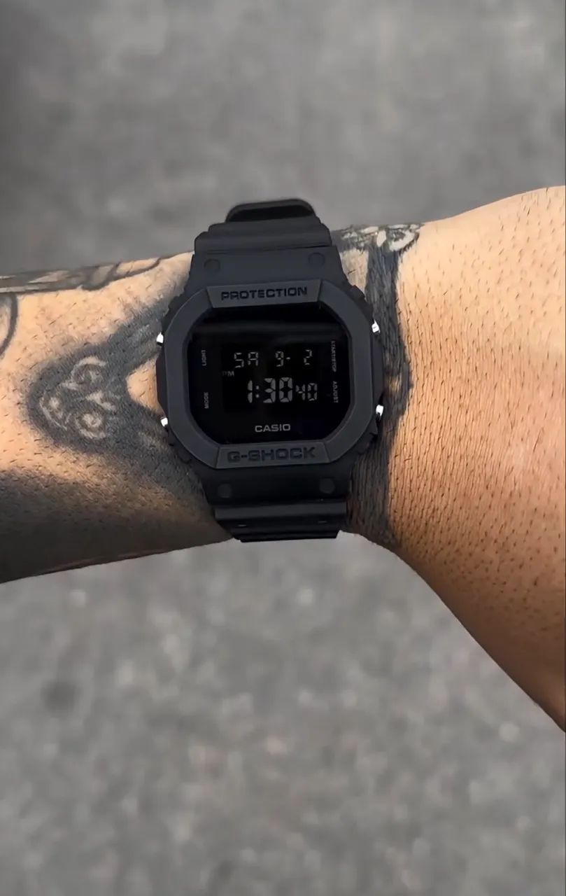 Relógio g shock - Foto 2