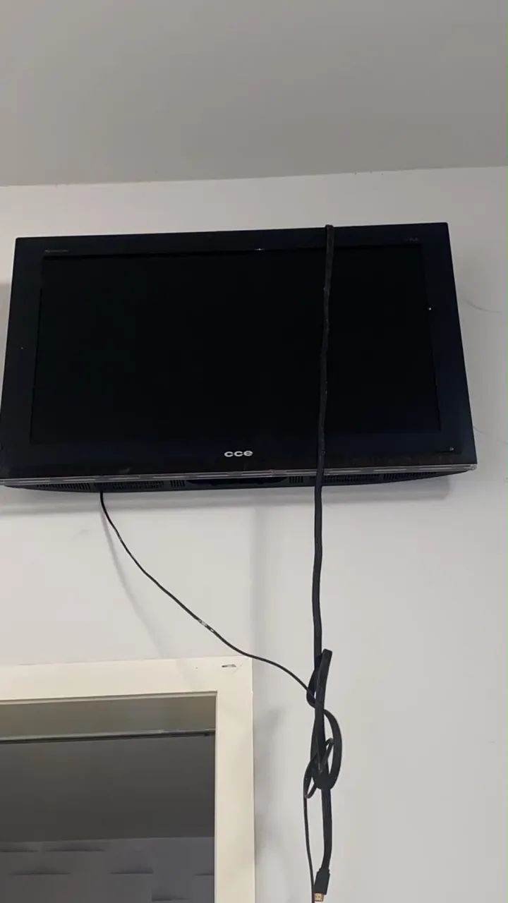 Tv 32 polegadas 