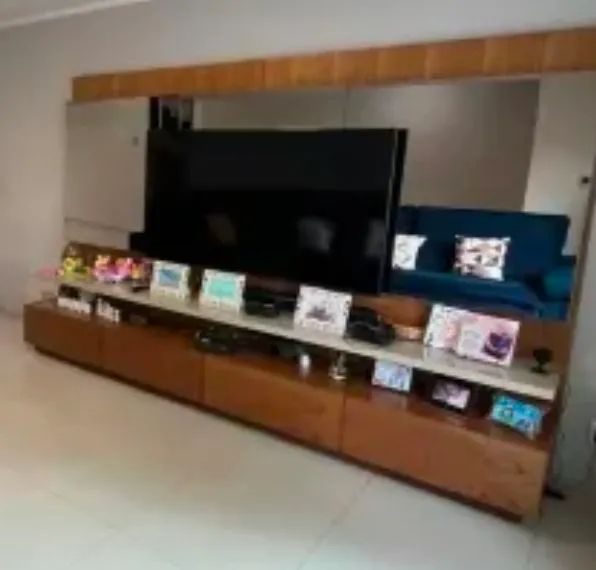 Rack - Home Donna Espelhado - Foto 3