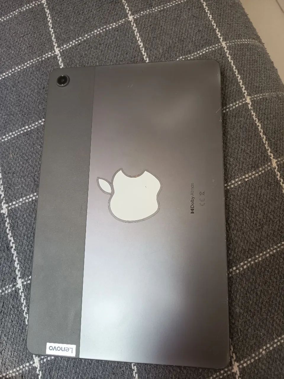 Tablet lenovo 