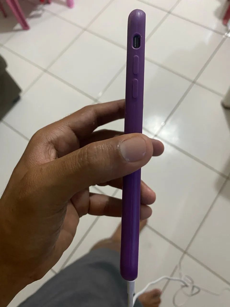 IPHONE 7PLUS 128G - Foto 2