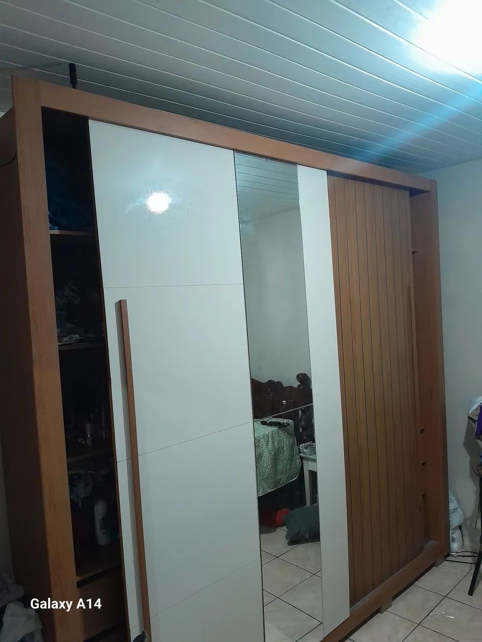 GUARDA ROUPA - Foto 3