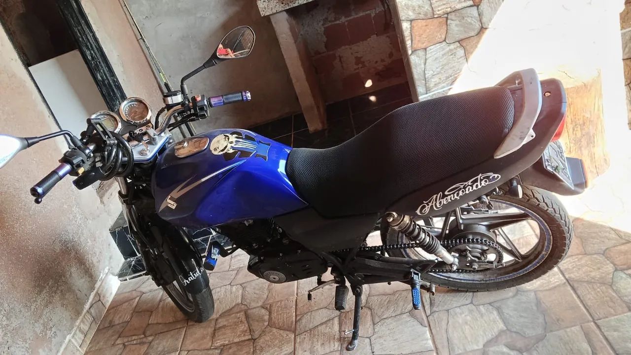 Vendo Suzuki 