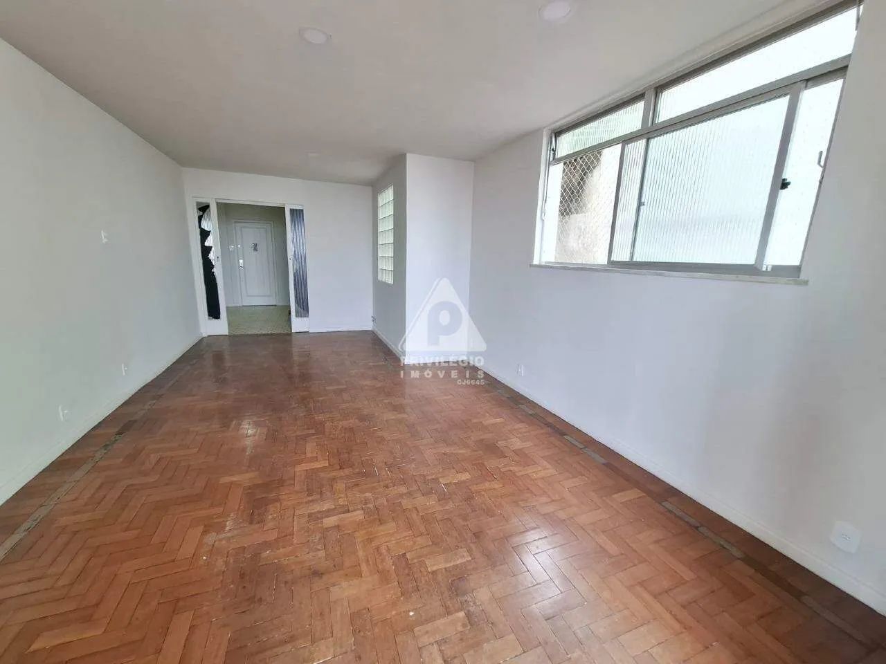 Apartamento em Santa Teresa com 163m2, 3 quartos (sendo 1 suíte) - Foto 5