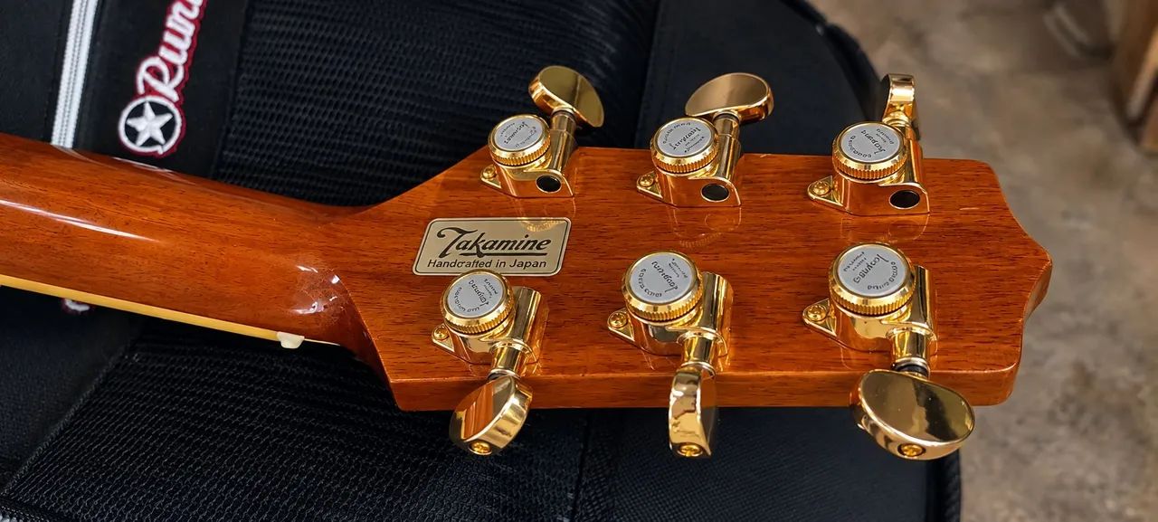 Takamine GD51  - Foto 2