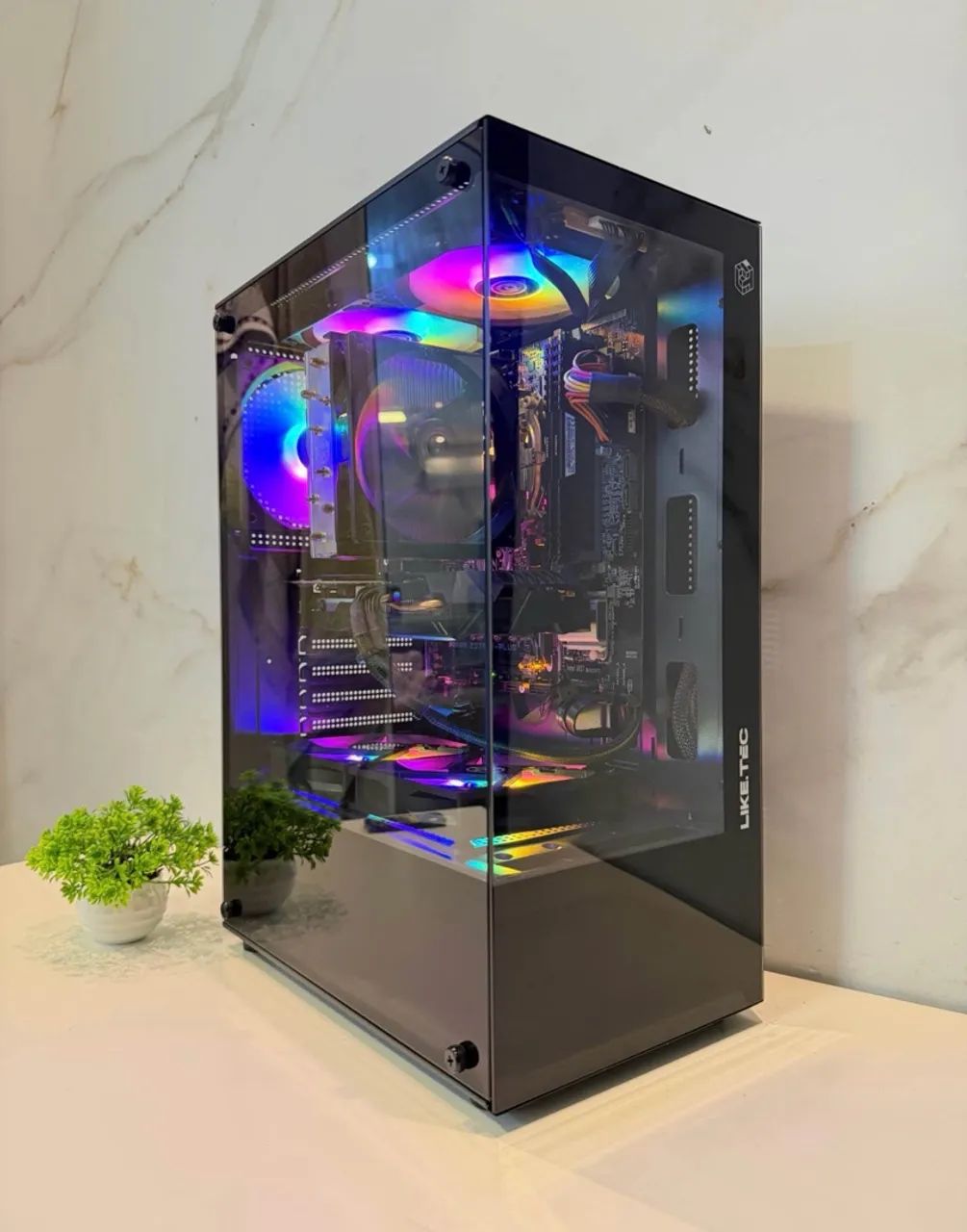 Pc gamer (aceito trocas)